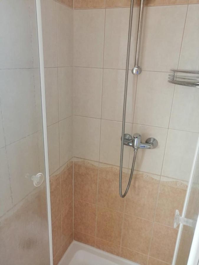 Apartmán Harsfa 1. Zalakaros Exteriér fotografie