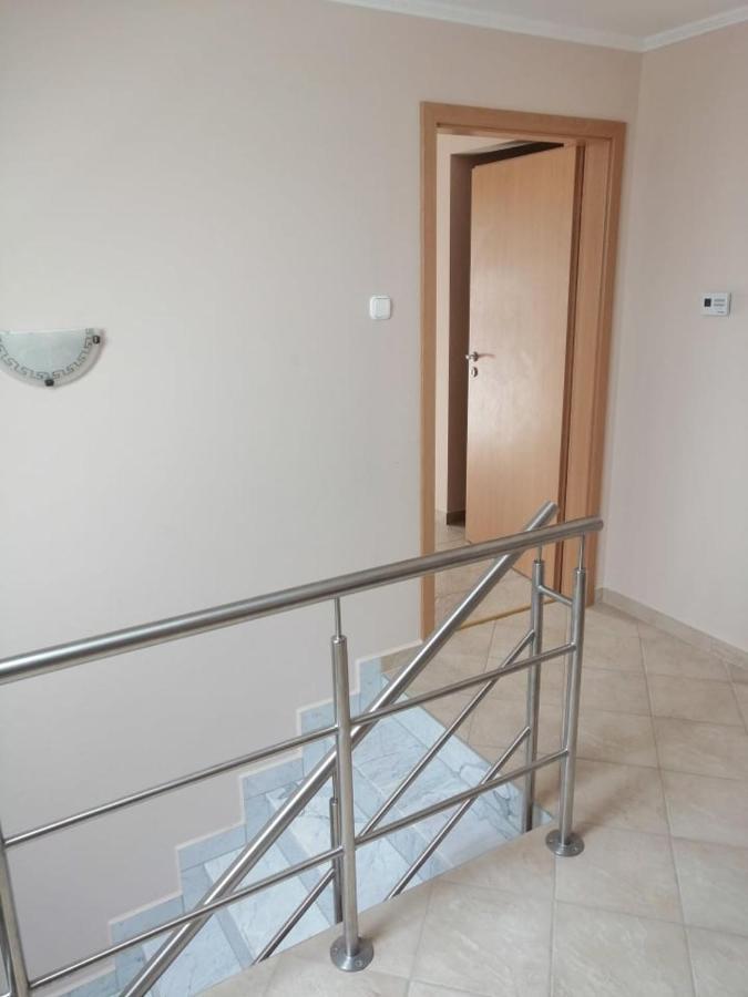 Apartmán Harsfa 1. Zalakaros Exteriér fotografie
